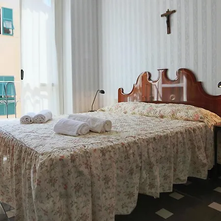 Апартаменты Santa Teresa Flexyrent